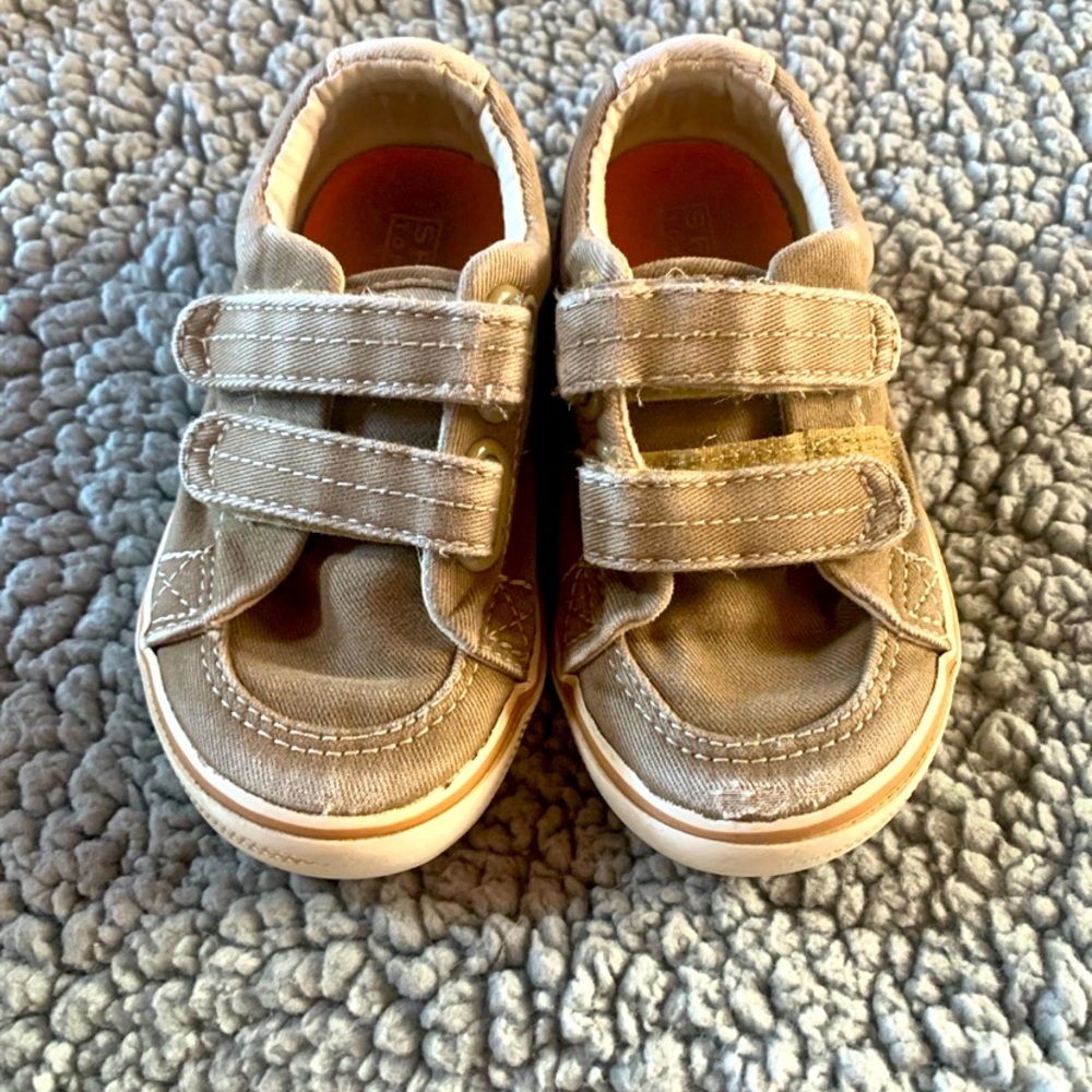 Sperry sneakers